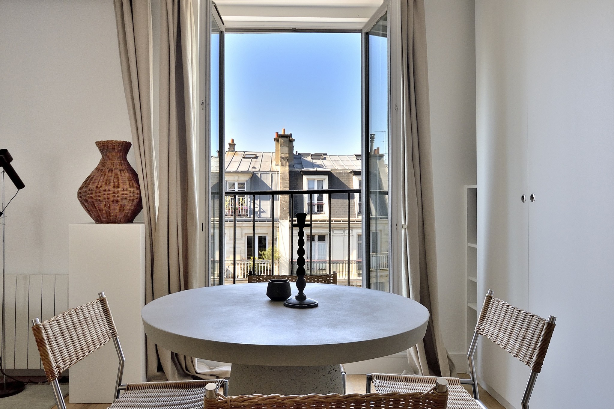 Vente Appartement à Paris Temple 3e arrondissement 2 pièces