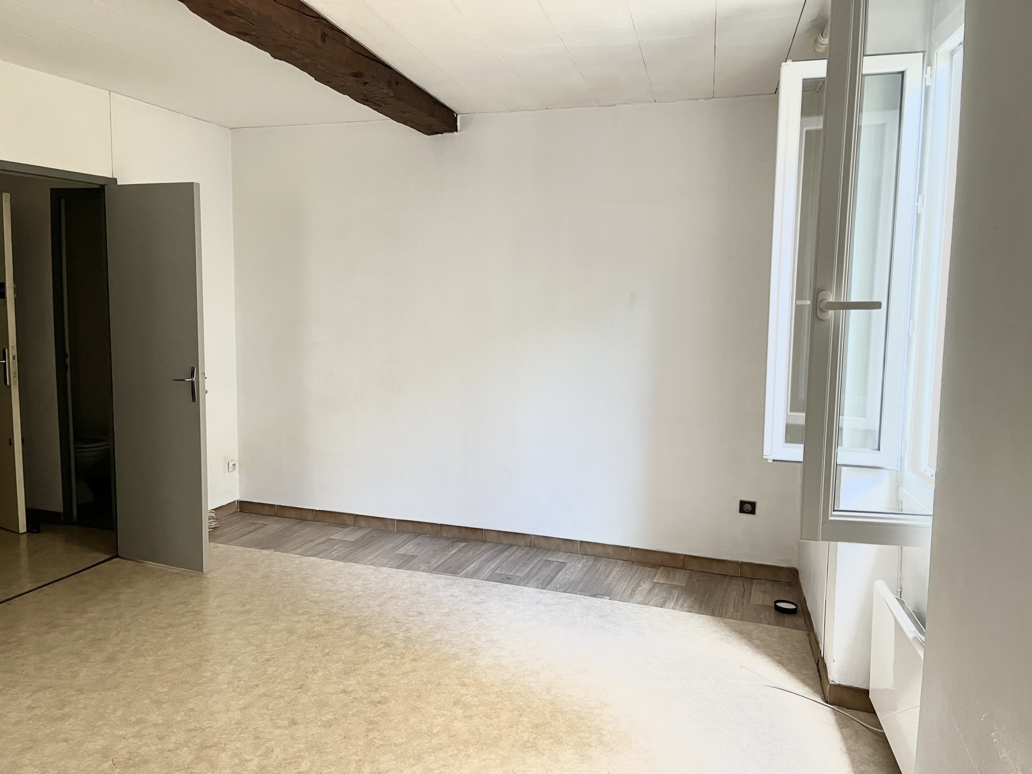 Location Appartement à Aubagne 2 pièces