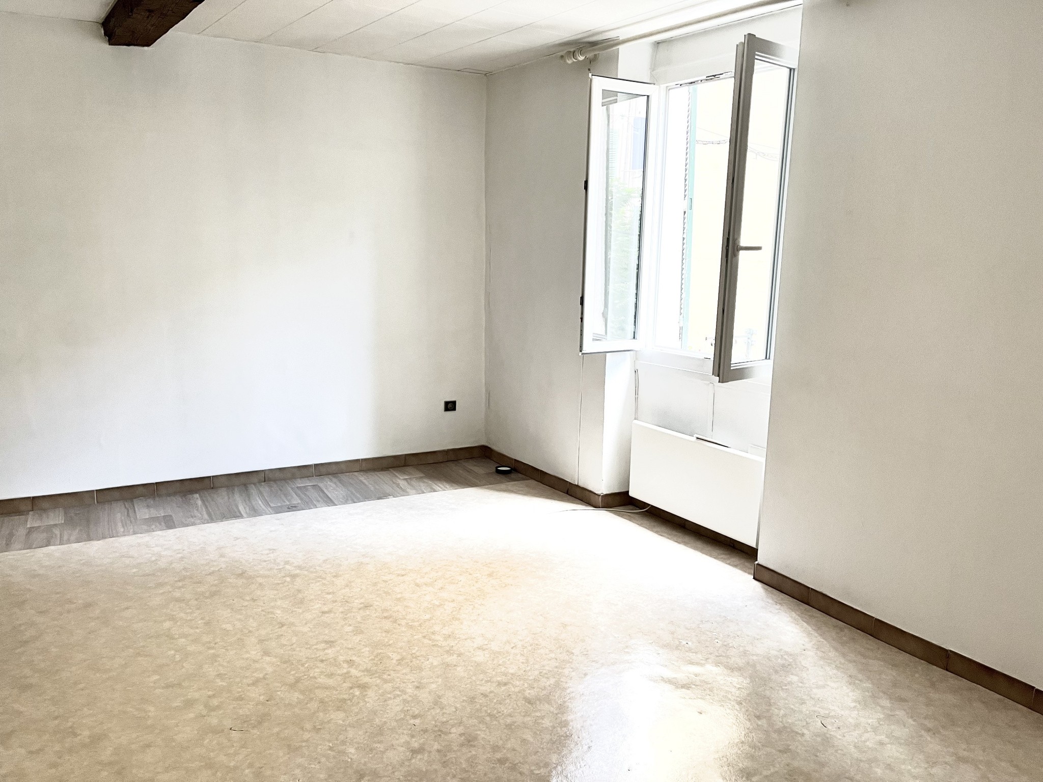 Location Appartement à Aubagne 2 pièces