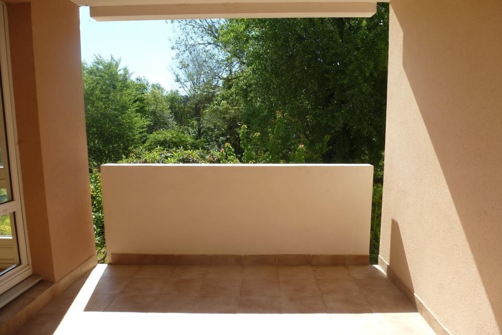 Location Appartement à Aubagne 4 pièces