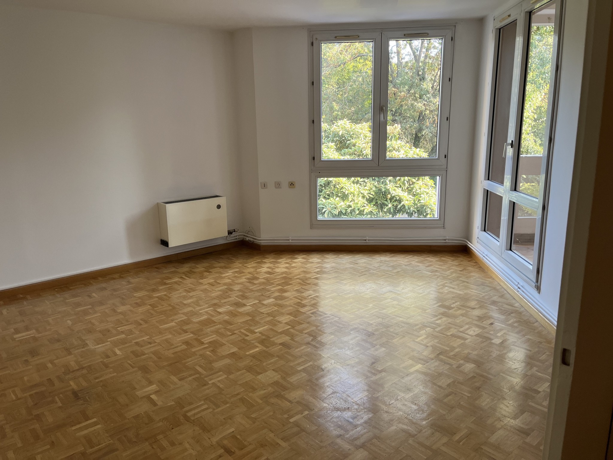 Location Appartement à Aubagne 4 pièces