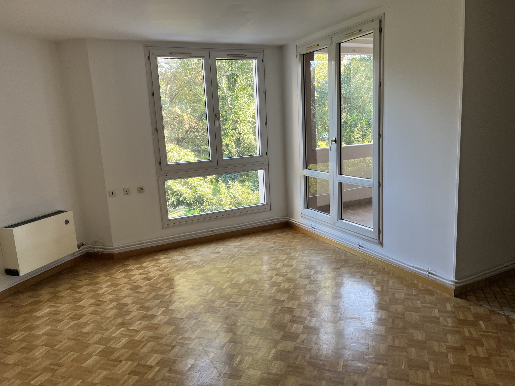 Location Appartement à Aubagne 4 pièces