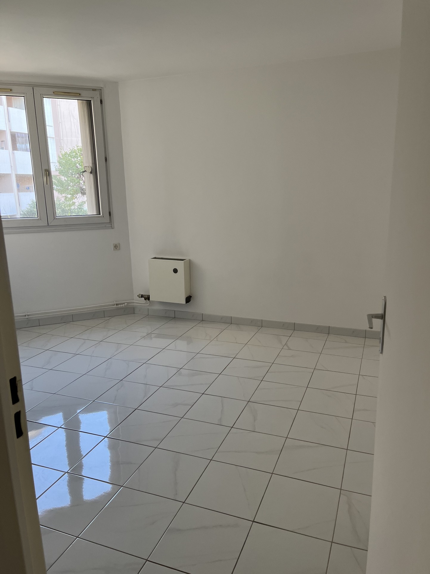 Location Appartement à Aubagne 4 pièces