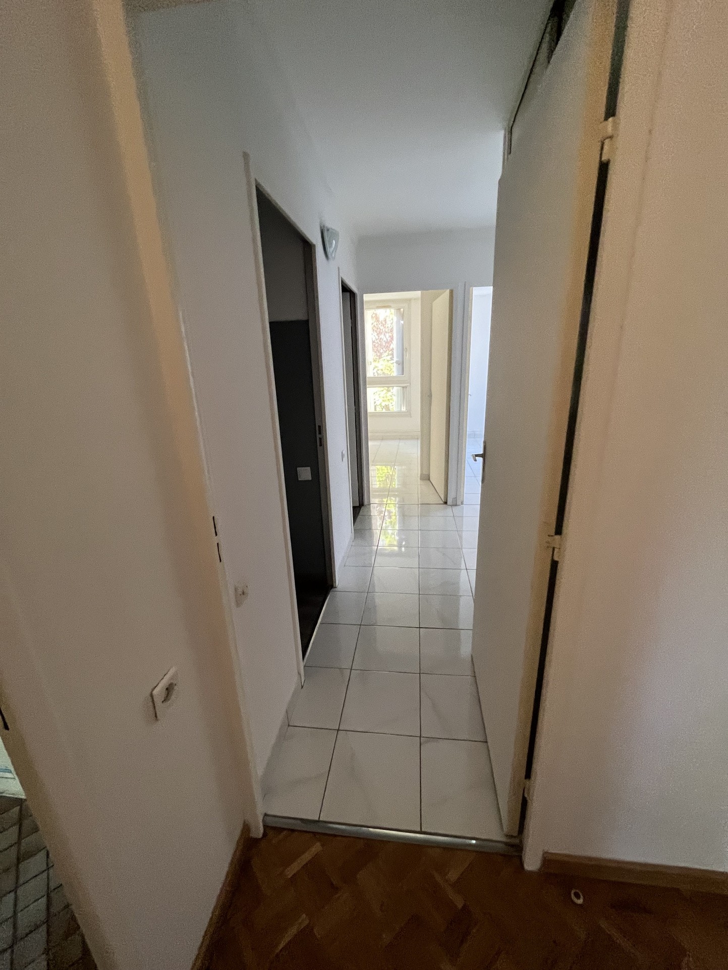 Location Appartement à Aubagne 4 pièces