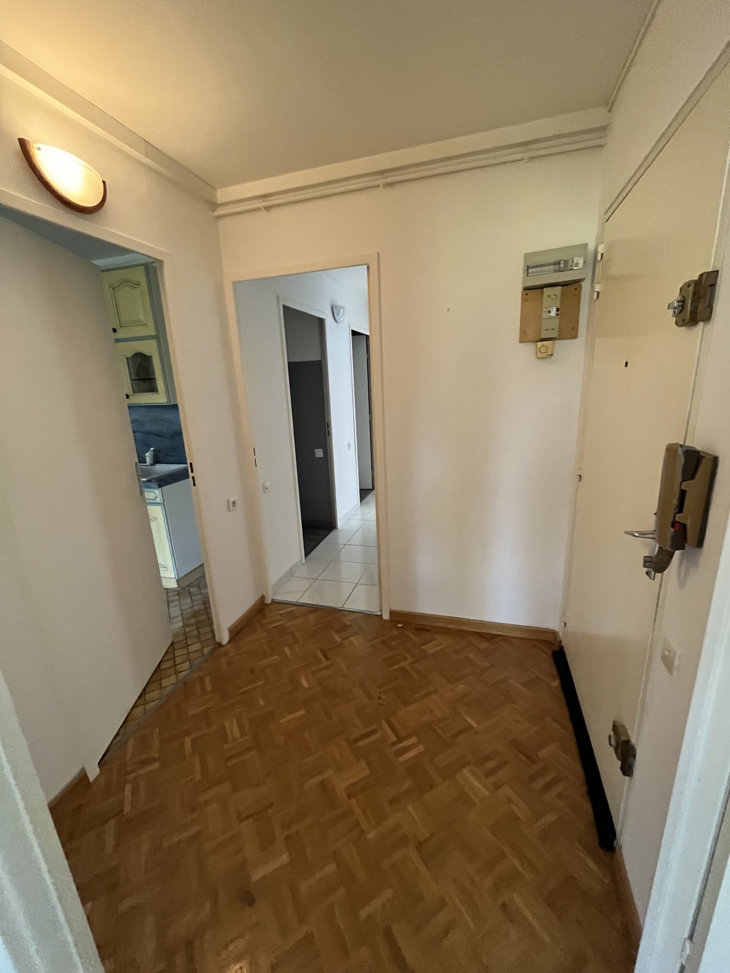 Location Appartement à Aubagne 4 pièces