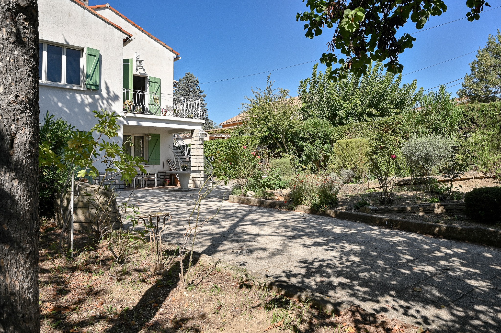 Vente Maison à Aubagne 5 pièces