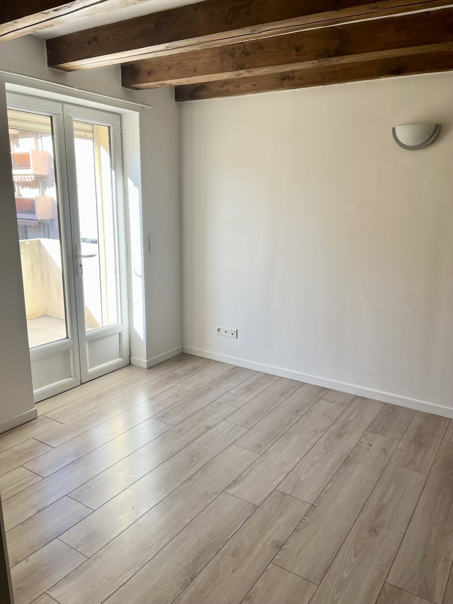 Location Appartement à Aubagne 1 pièce