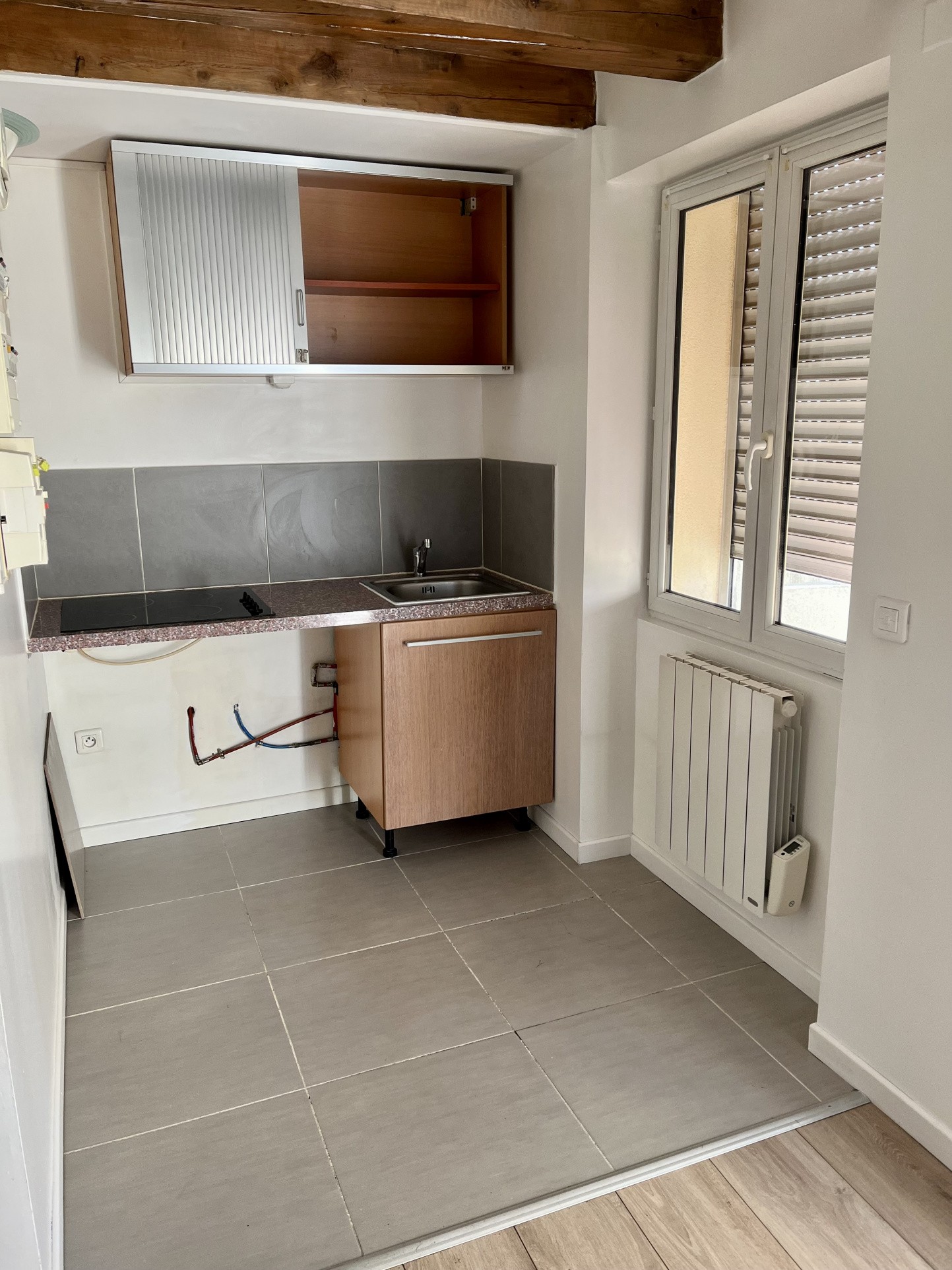 Location Appartement à Aubagne 1 pièce