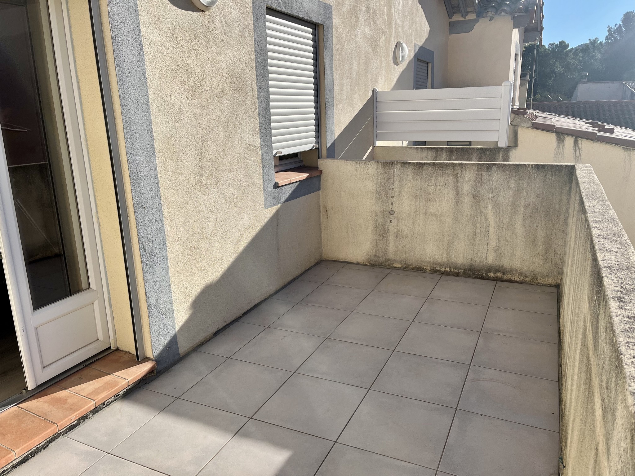 Location Appartement à Aubagne 1 pièce