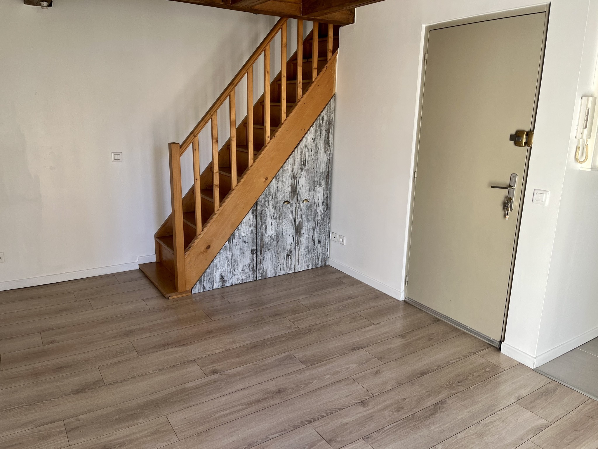 Location Appartement à Aubagne 1 pièce