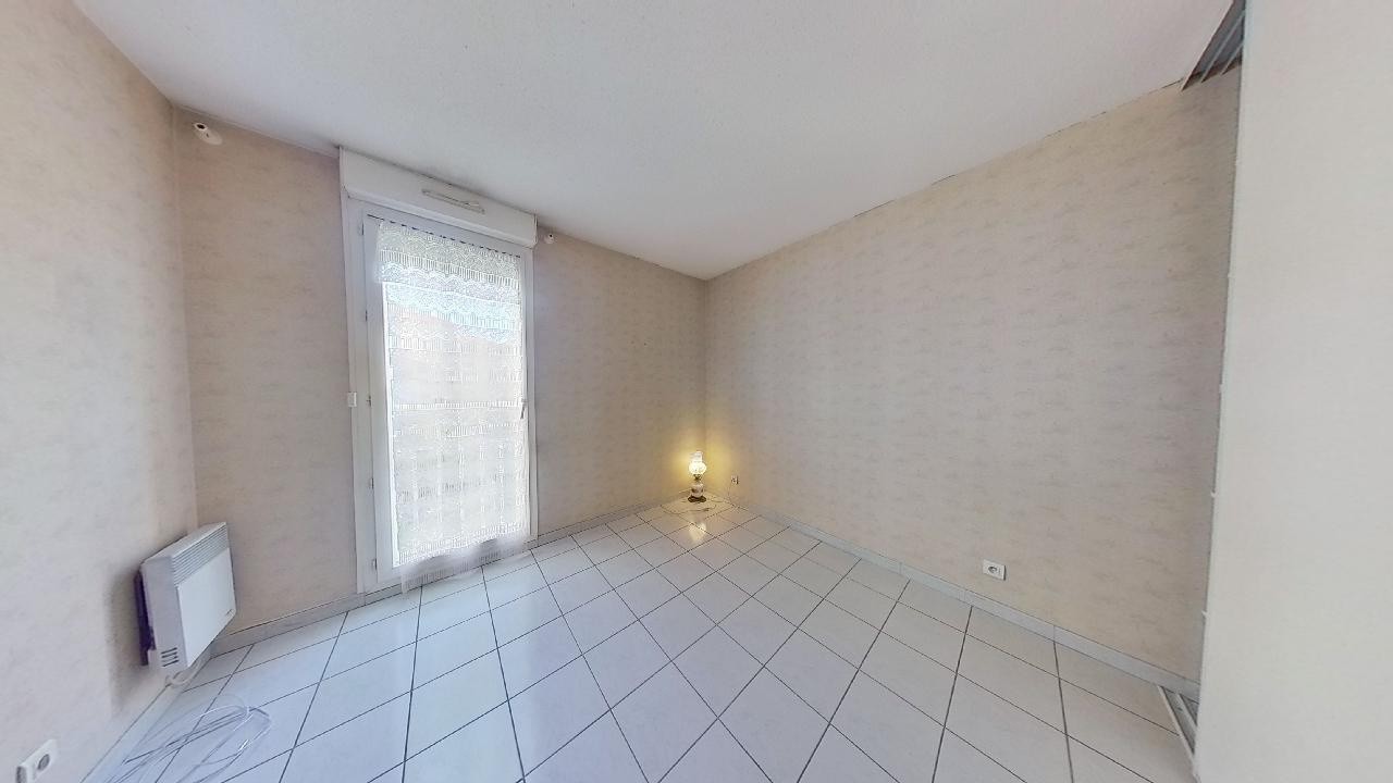 Vente Appartement à Aubagne 3 pièces