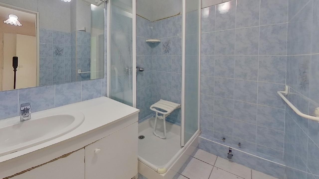 Vente Appartement à Aubagne 3 pièces