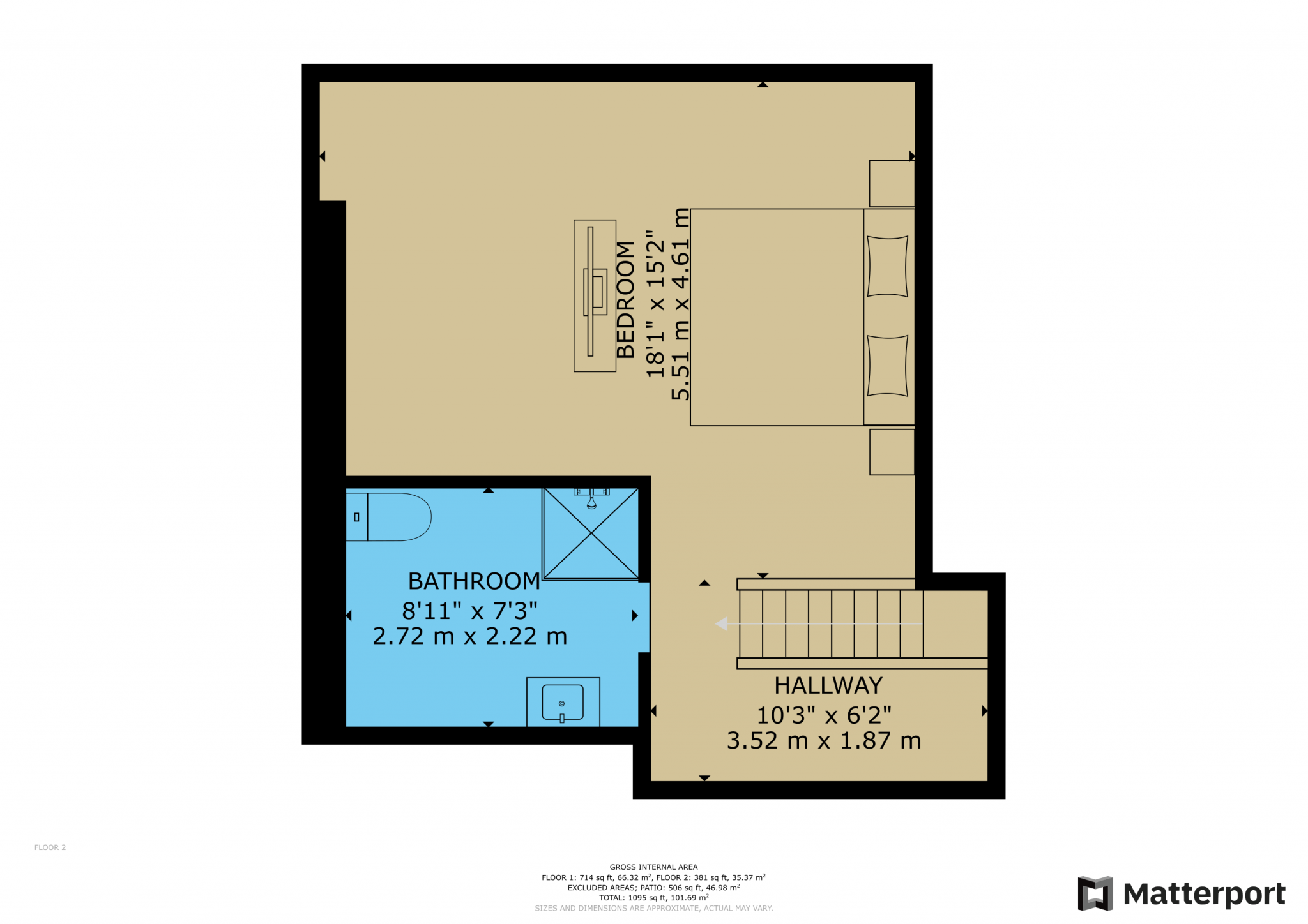 Vente Appartement à Saint-Barthélemy 3 pièces