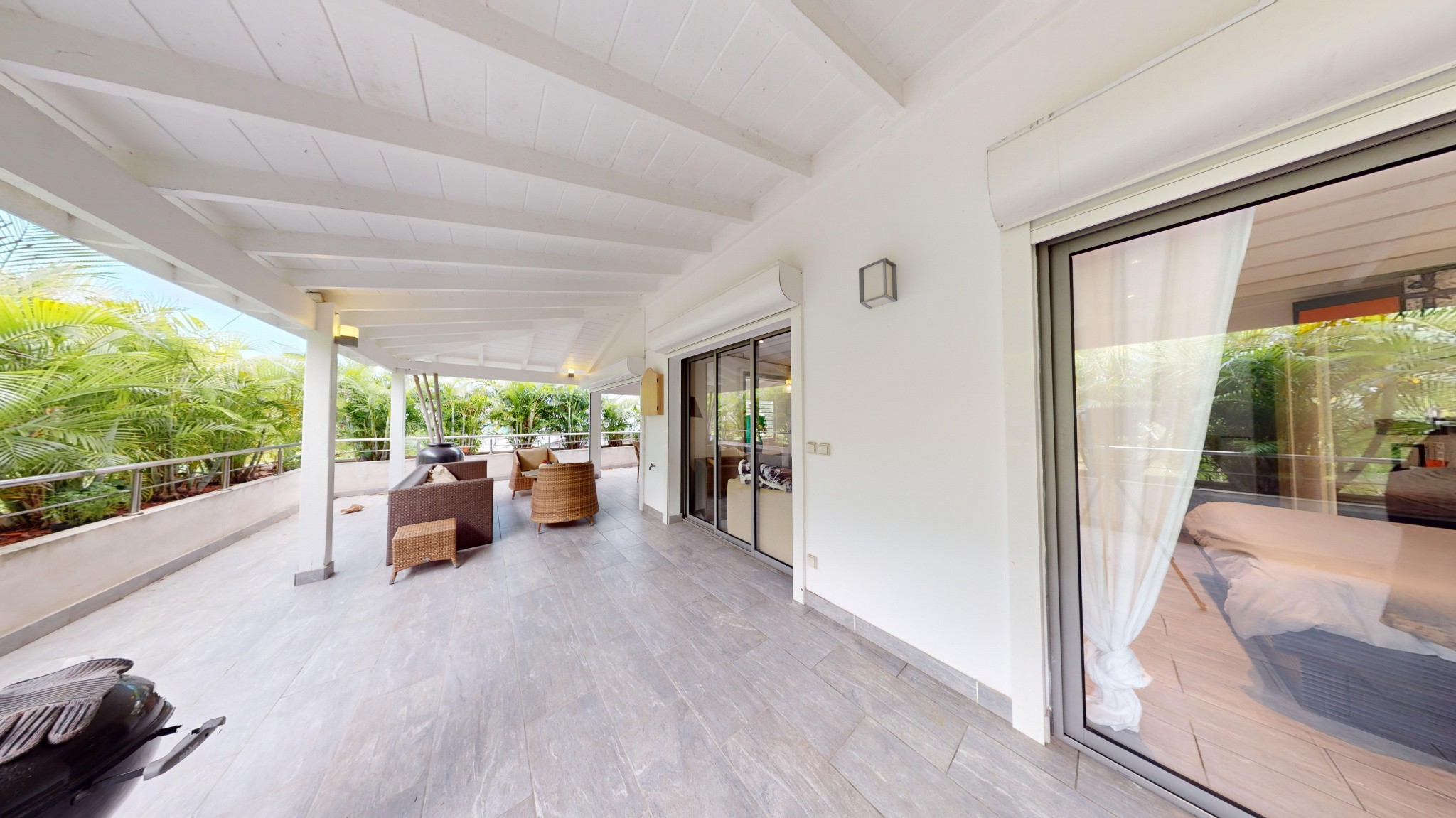 Vente Appartement à Saint-Barthélemy 3 pièces