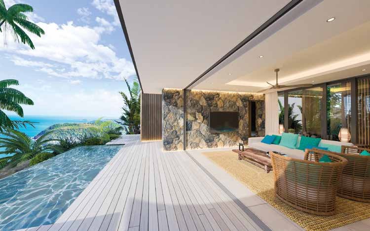 Vente Maison à Saint-Barthélemy 4 pièces