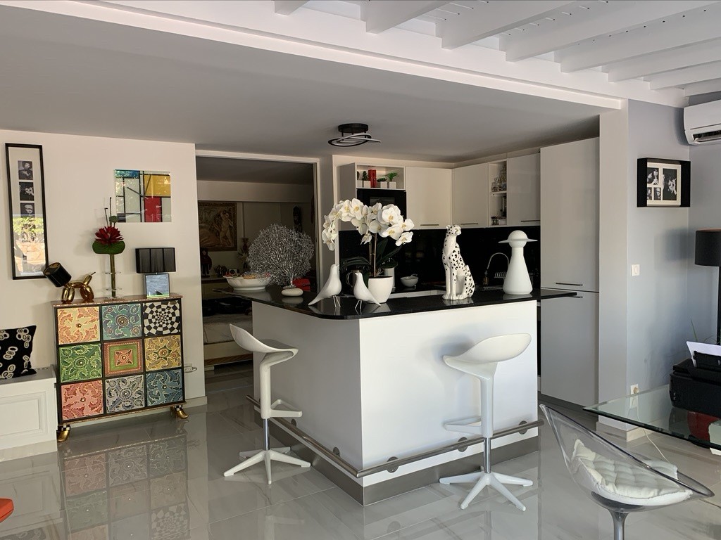 Vente Appartement à Saint-Barthélemy 2 pièces