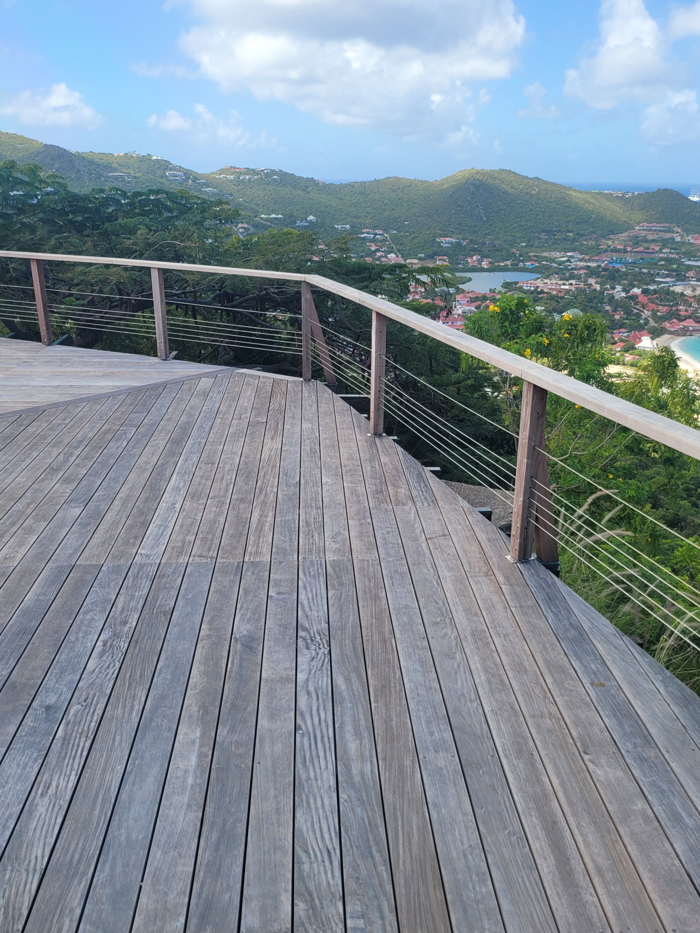 Vente Appartement à Saint-Barthélemy 2 pièces