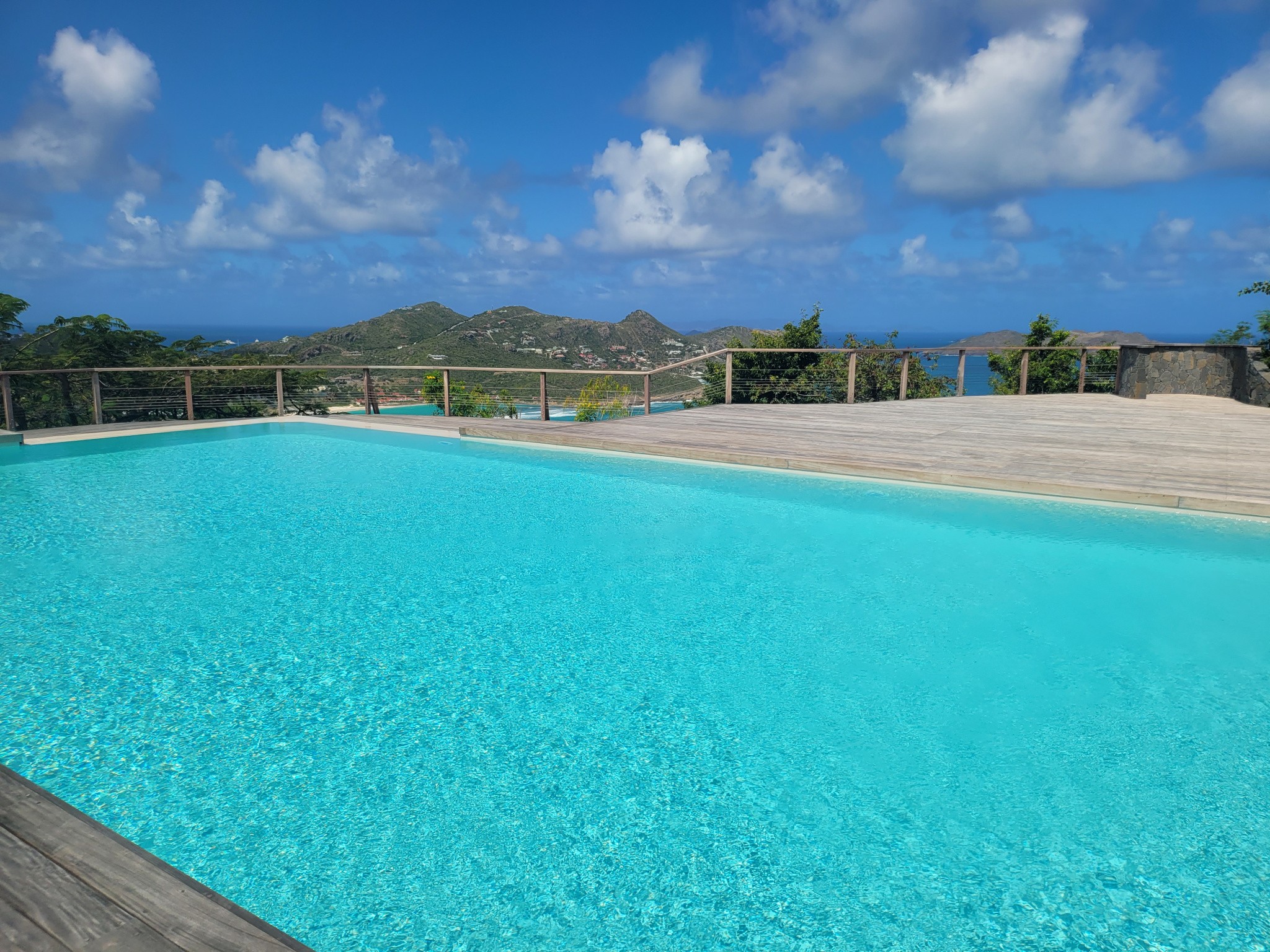 Vente Appartement à Saint-Barthélemy 2 pièces