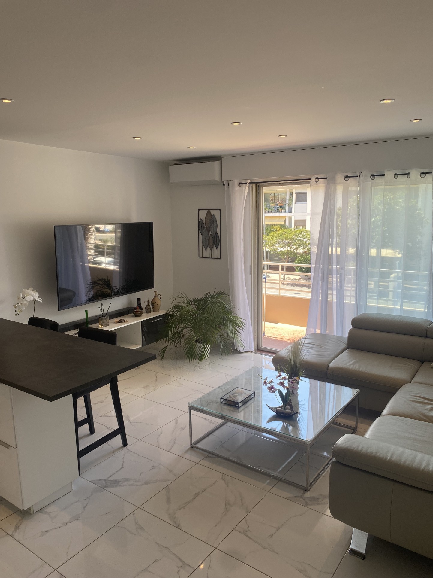 Vente Appartement à Cavalaire-sur-Mer 2 pièces