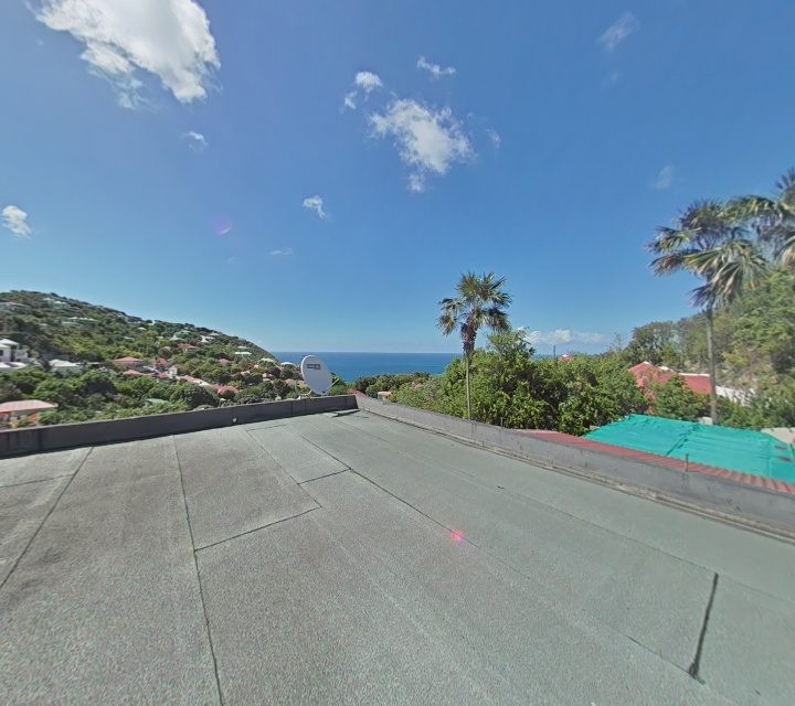 Vente Appartement à Saint-Barthélemy 4 pièces