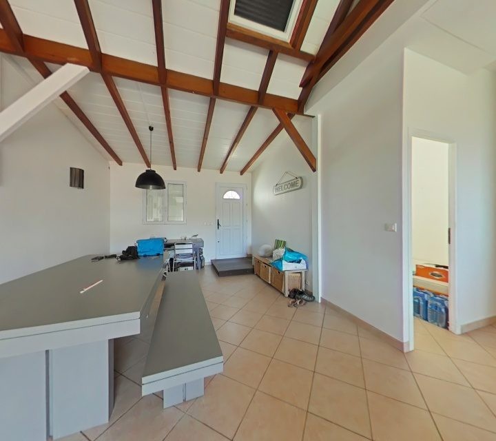 Vente Appartement à Saint-Barthélemy 4 pièces