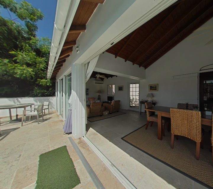 Vente Maison à Saint-Barthélemy 4 pièces