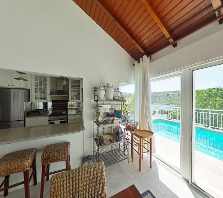 Vente Maison à Saint-Barthélemy 4 pièces