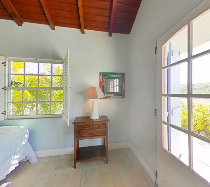 Vente Maison à Saint-Barthélemy 4 pièces