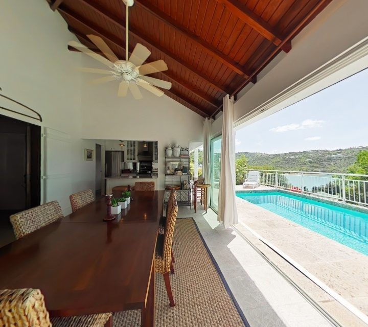 Vente Maison à Saint-Barthélemy 4 pièces