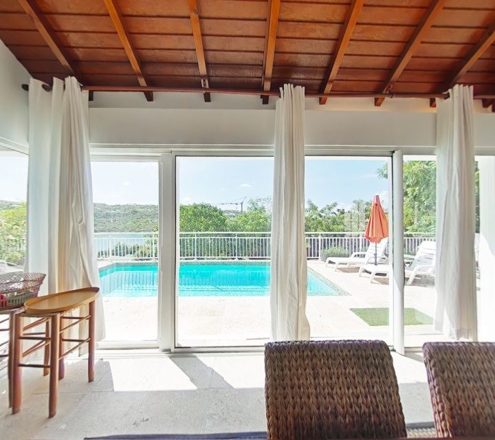 Vente Maison à Saint-Barthélemy 4 pièces