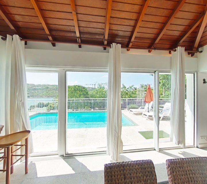 Vente Maison à Saint-Barthélemy 4 pièces