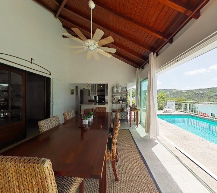 Vente Maison à Saint-Barthélemy 4 pièces