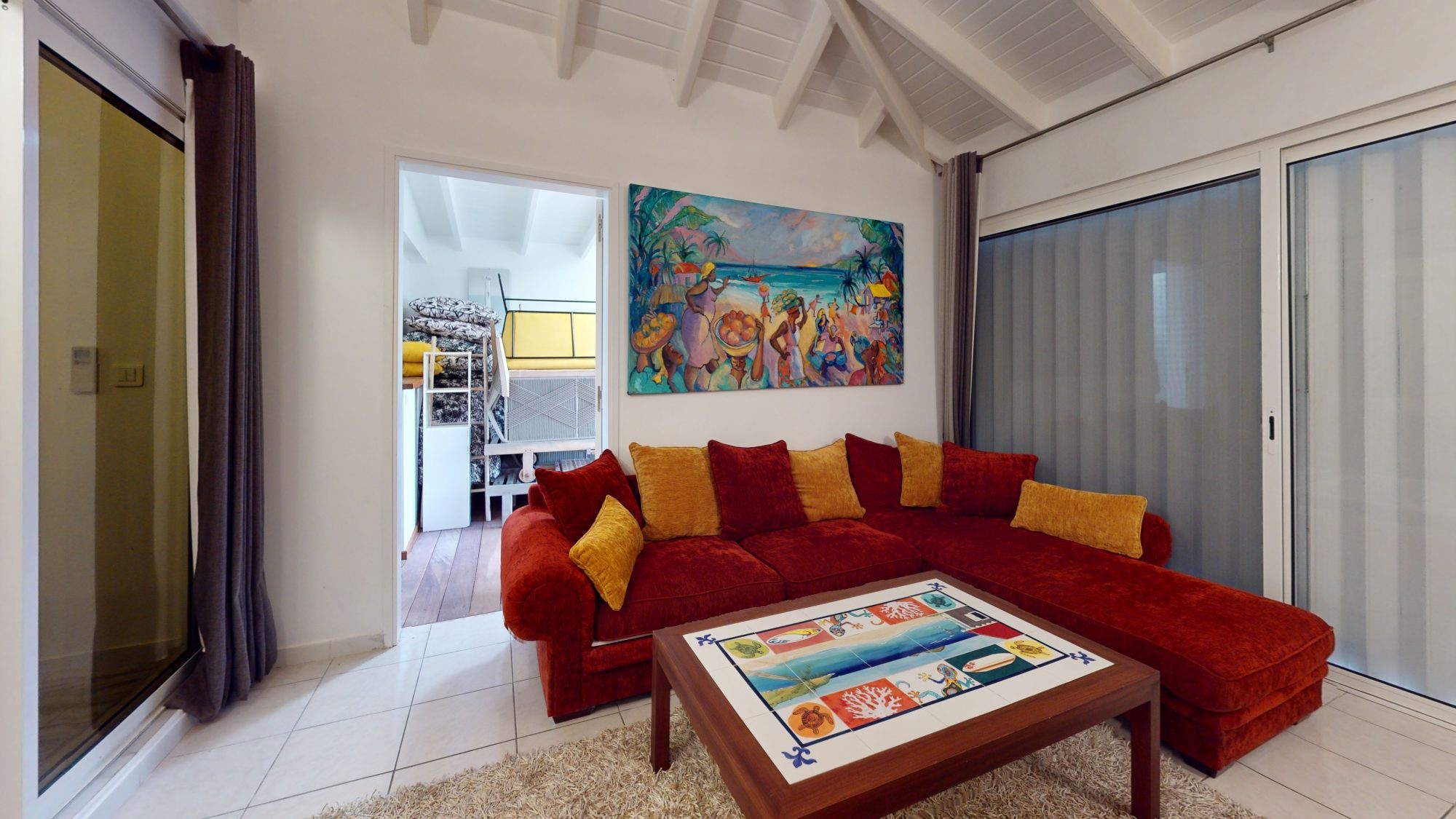 Vente Maison à Saint-Barthélemy 12 pièces