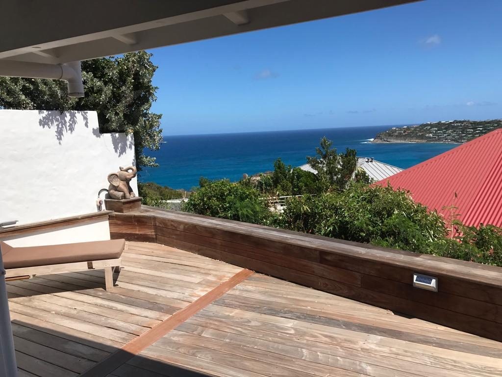 Vente Maison à Saint-Barthélemy 12 pièces