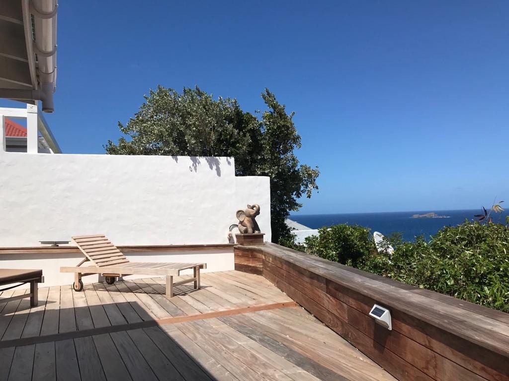 Vente Maison à Saint-Barthélemy 12 pièces