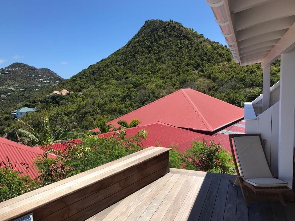 Vente Maison à Saint-Barthélemy 12 pièces