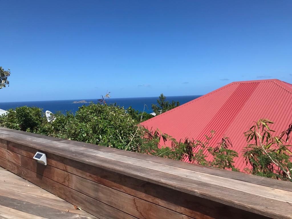 Vente Maison à Saint-Barthélemy 12 pièces