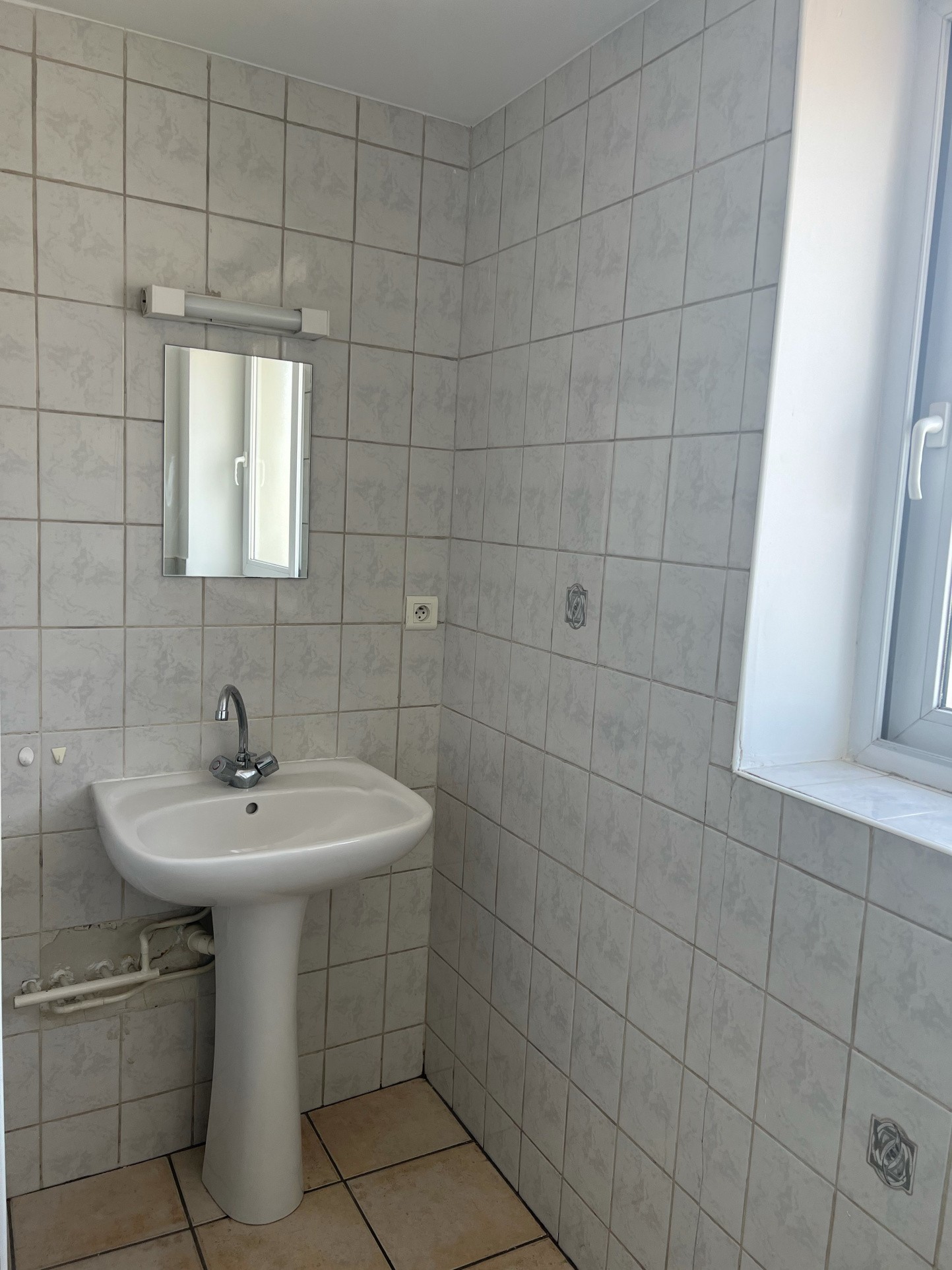 Location Appartement à Saint-Vallier 1 pièce