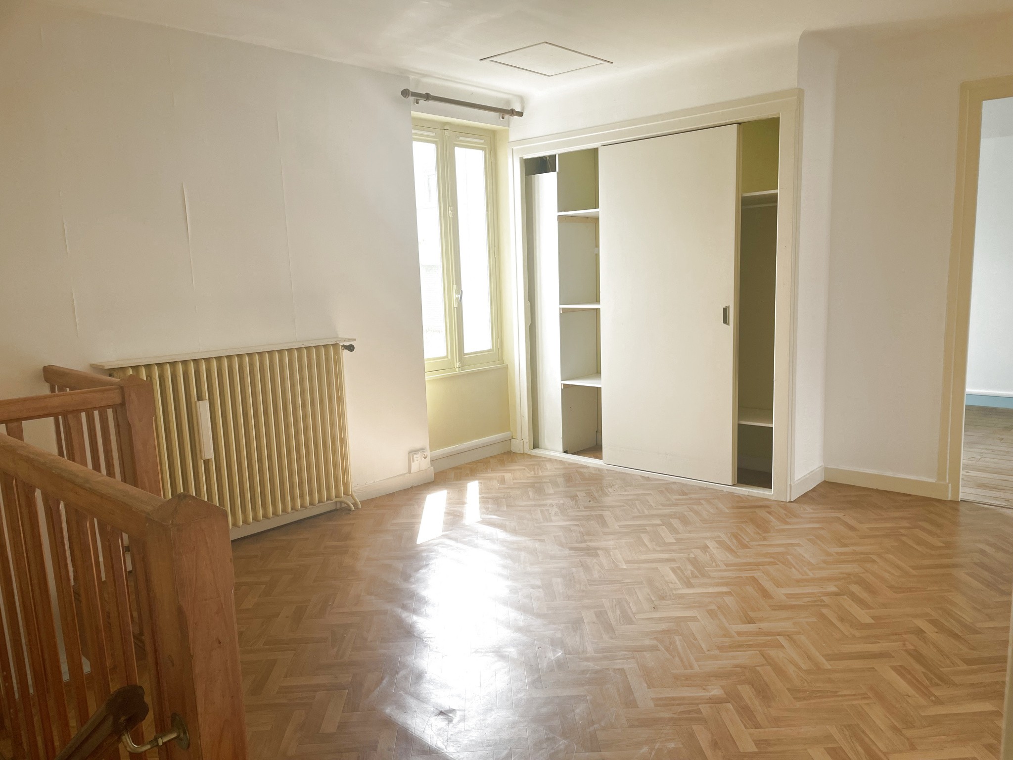 Vente Maison à Saint-Rambert-d'Albon 4 pièces