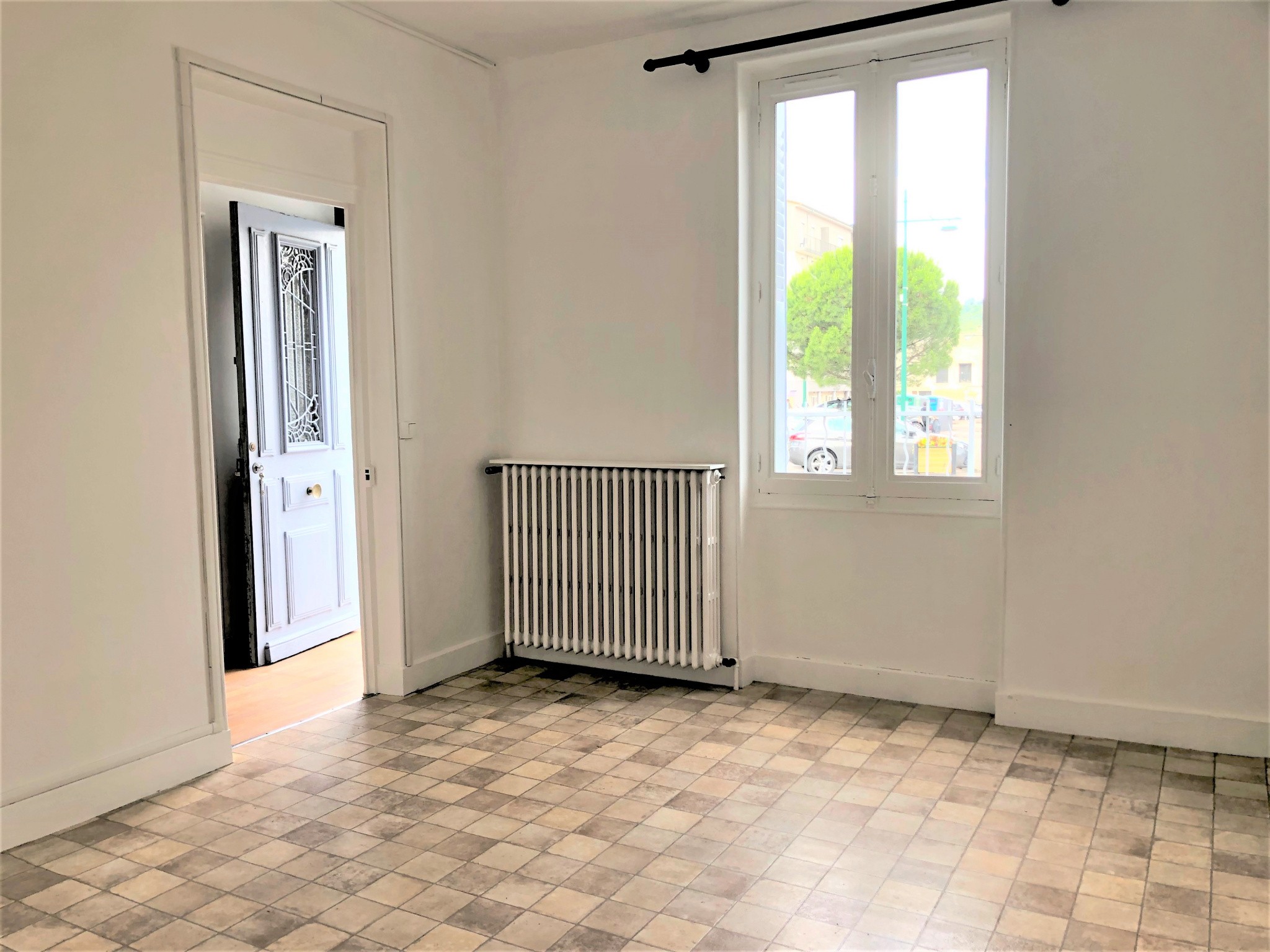 Vente Maison à Saint-Rambert-d'Albon 4 pièces