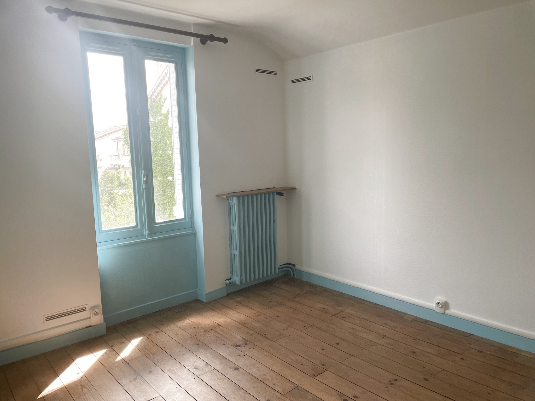 Vente Maison à Saint-Rambert-d'Albon 4 pièces