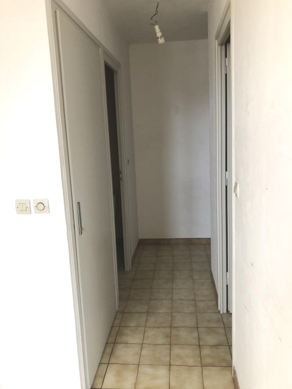 Location Appartement à Anneyron 1 pièce