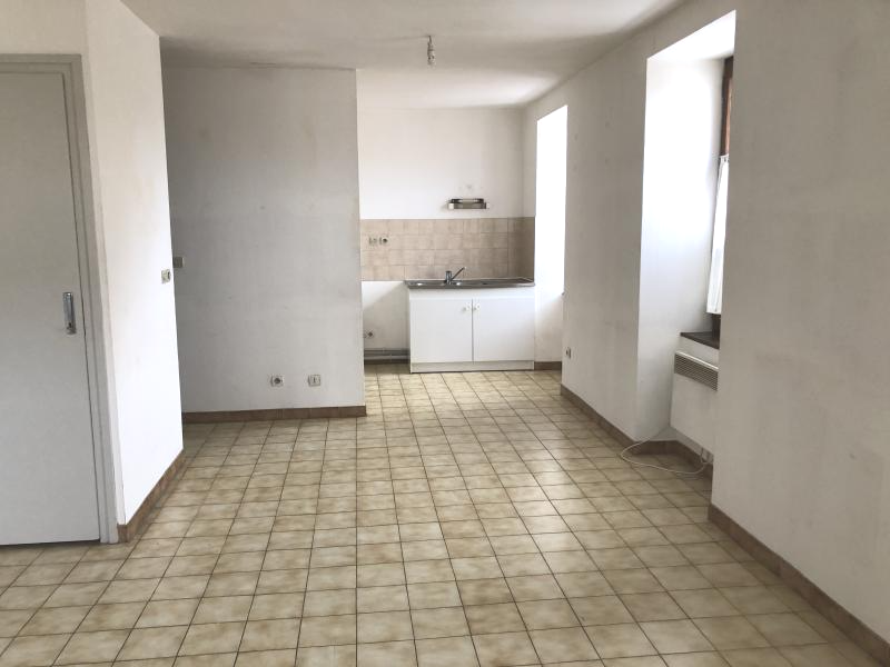 Location Appartement à Anneyron 1 pièce