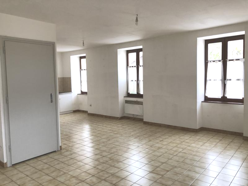 Location Appartement à Anneyron 1 pièce