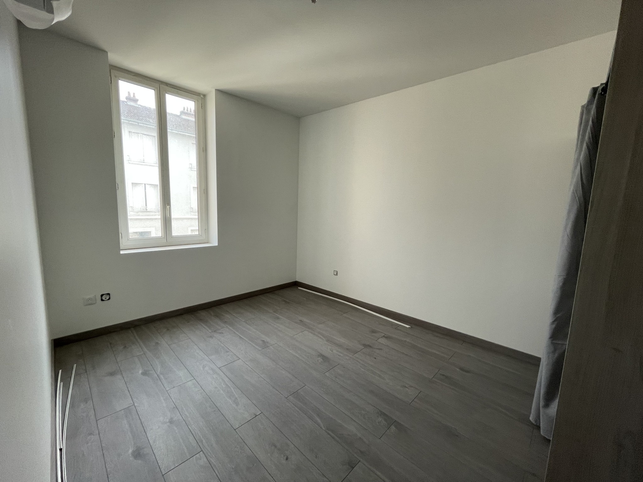 Location Appartement à Saint-Rambert-d'Albon 3 pièces