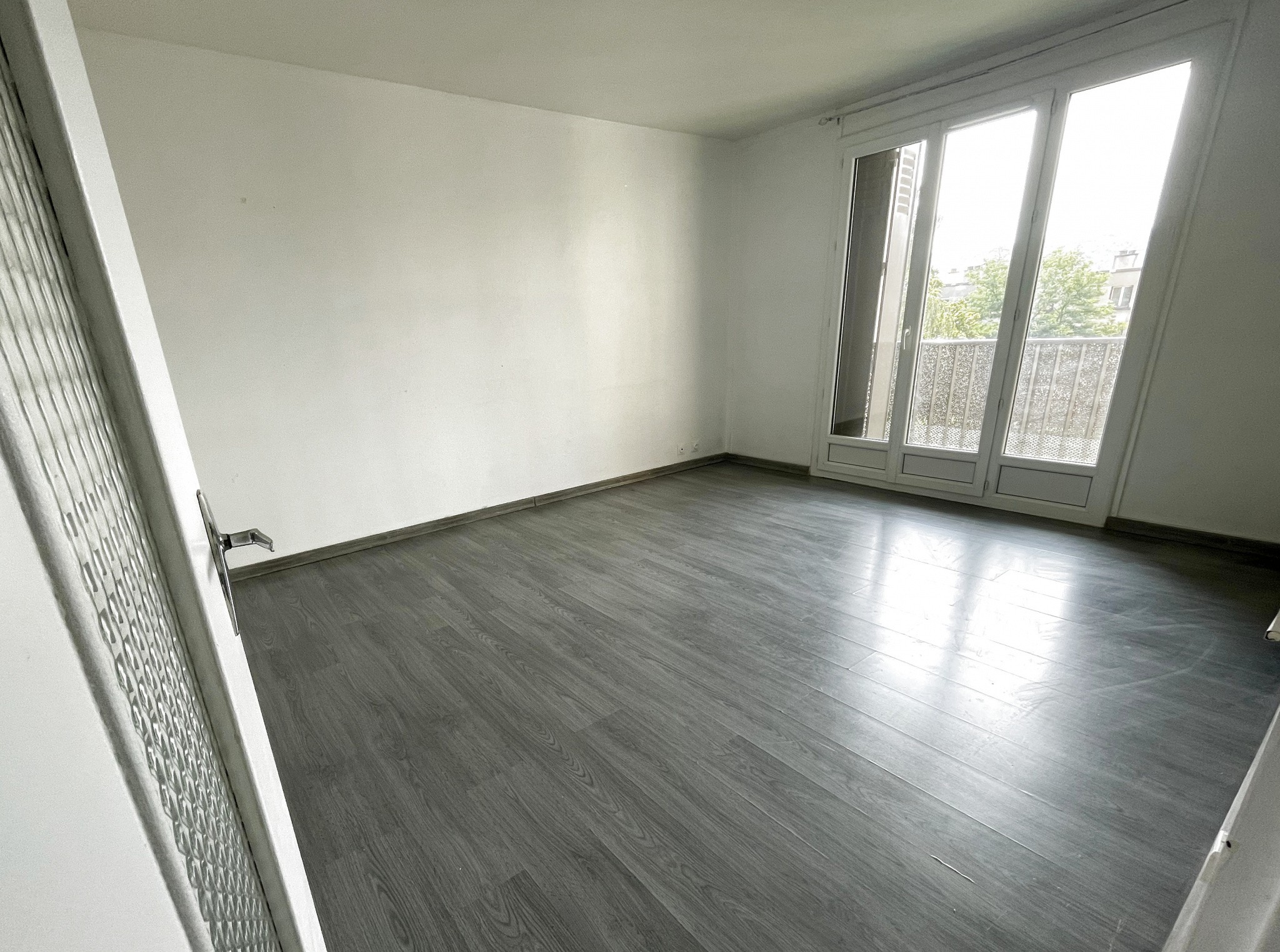 Vente Appartement à Saint-Vallier 3 pièces