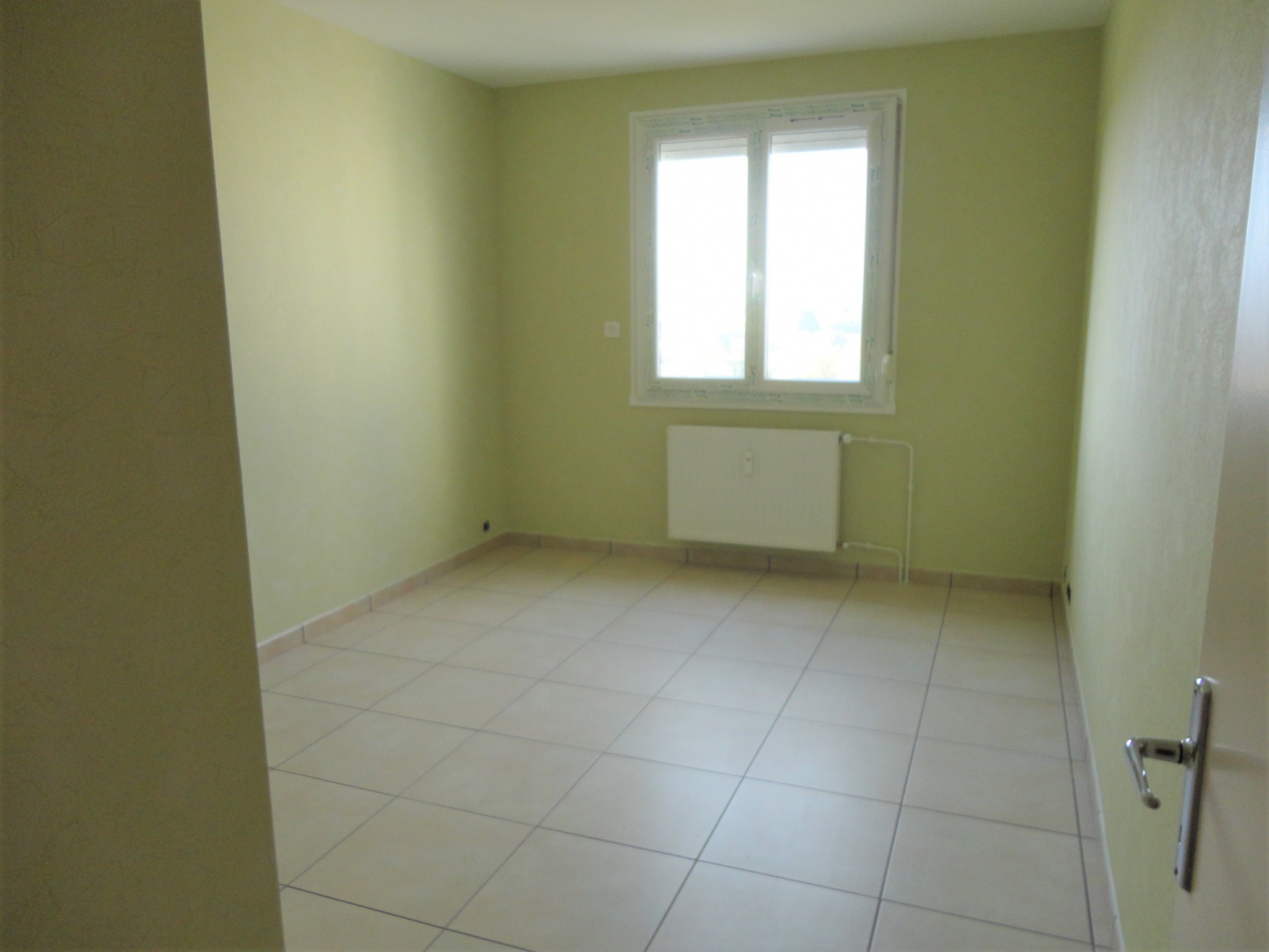 Location Appartement à Saint-Rambert-d'Albon 4 pièces