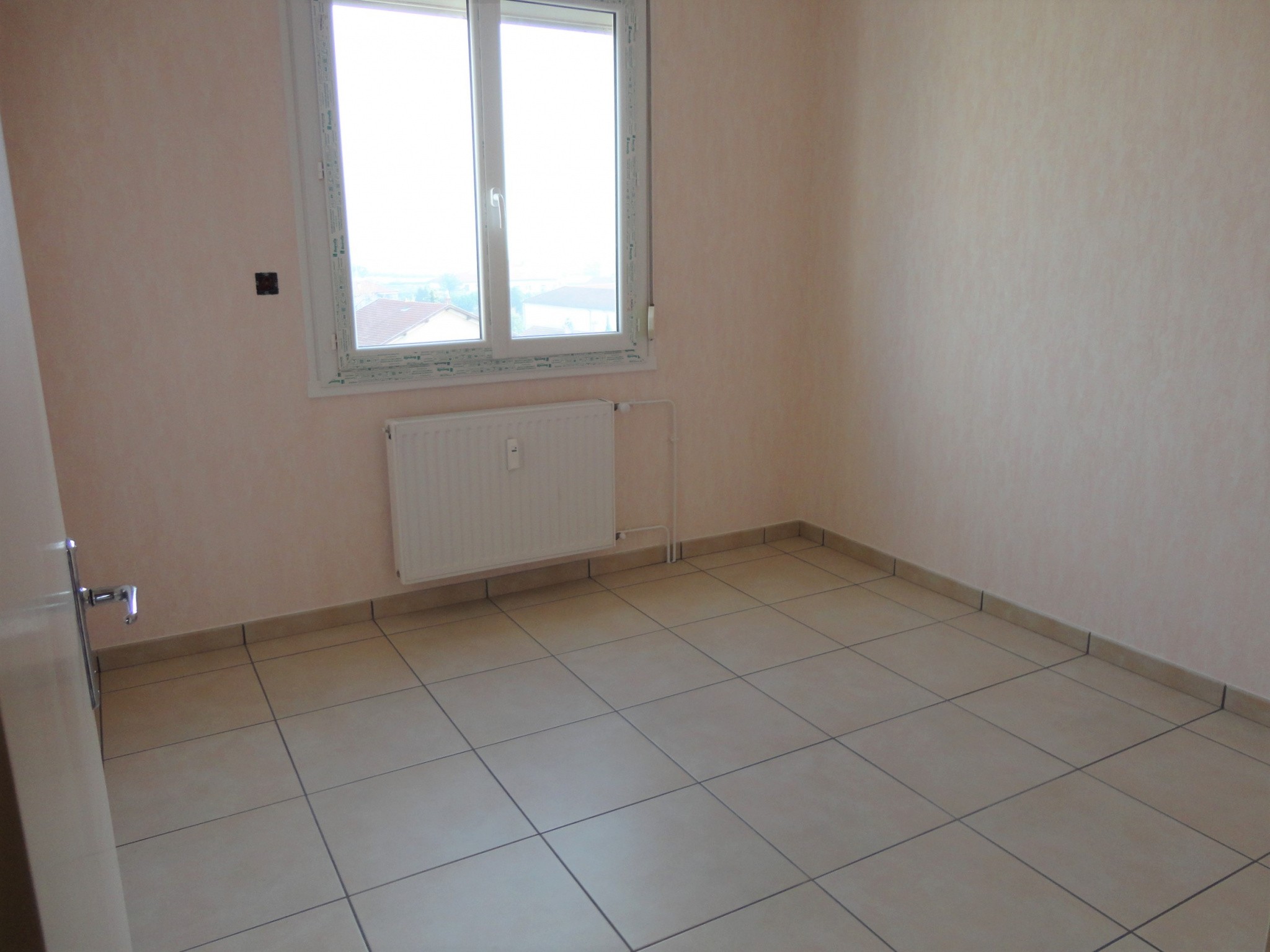 Location Appartement à Saint-Rambert-d'Albon 4 pièces