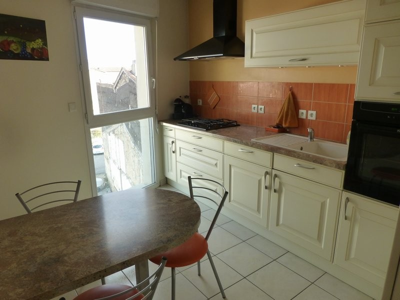 Location Appartement à Saint-Rambert-d'Albon 3 pièces