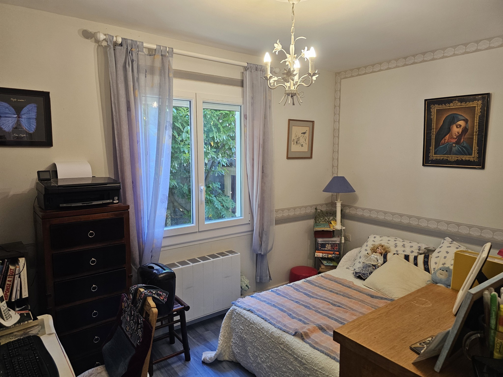 Vente Maison à Carcassonne 7 pièces